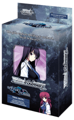 The Fruits of Grisaia Trial Deck Plus (English Edition)